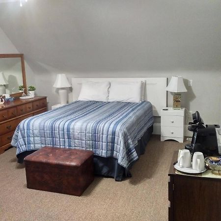 Sandstone Bed And Breakfast New Glasgow Exterior photo