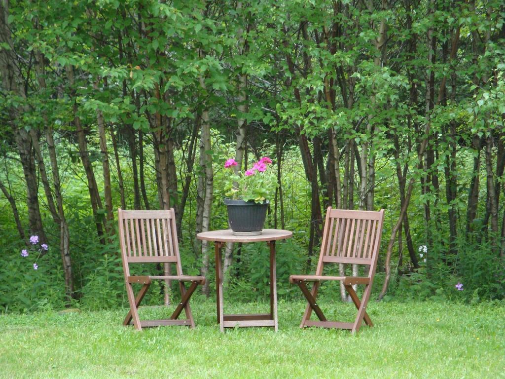 Sandstone Bed And Breakfast New Glasgow Exterior photo