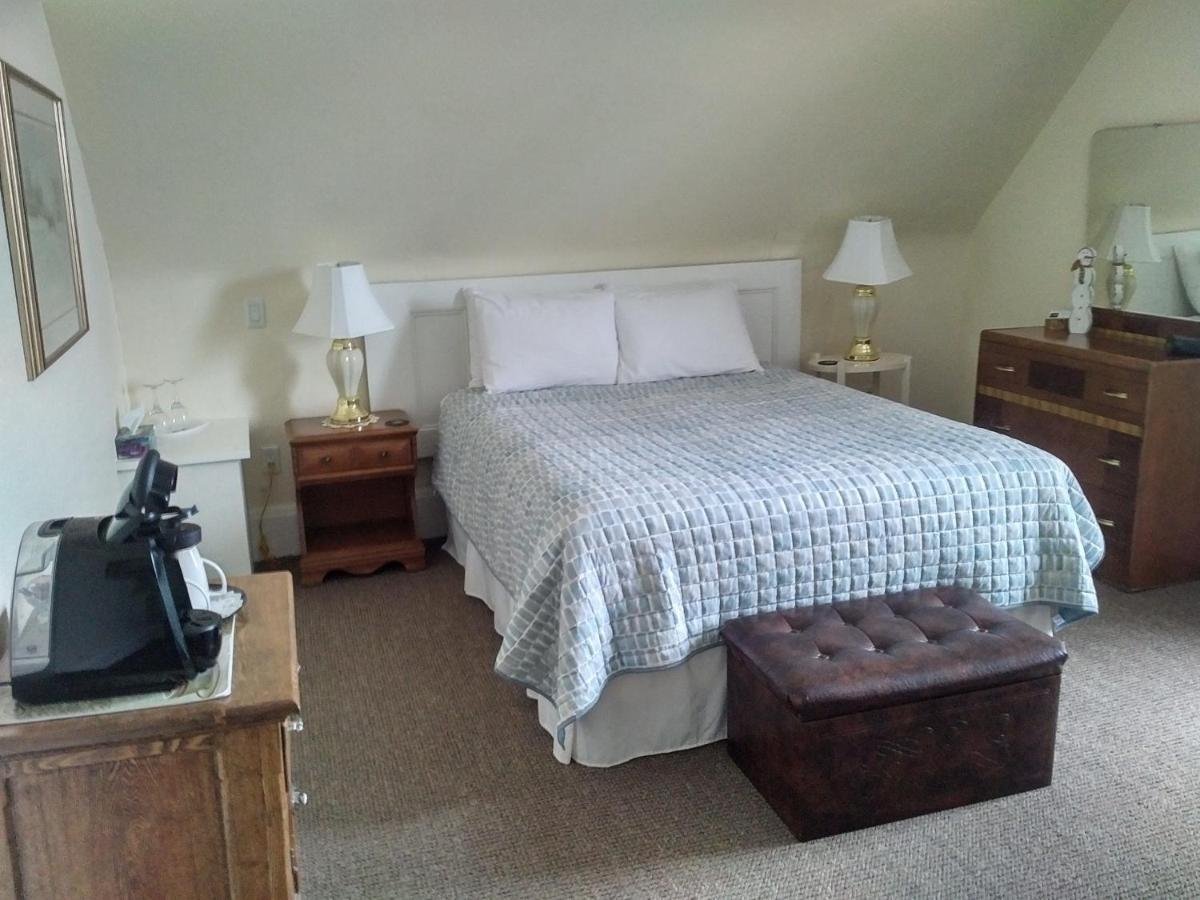 Sandstone Bed And Breakfast New Glasgow Exterior photo