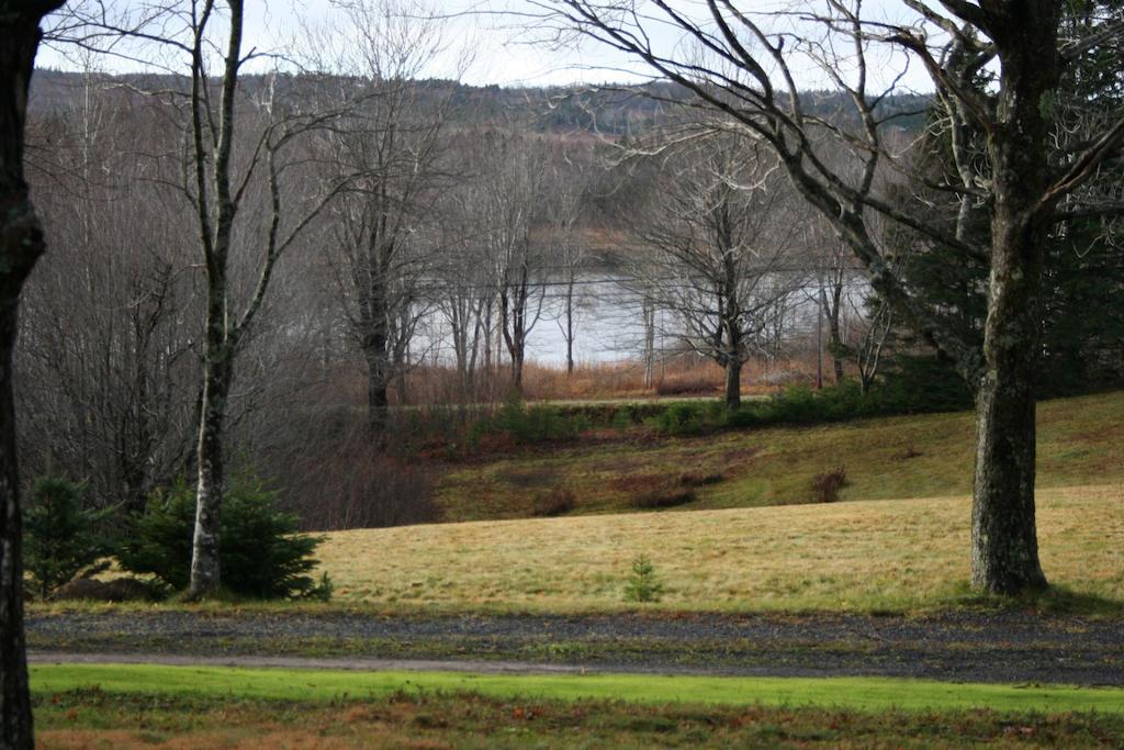 Sandstone Bed And Breakfast New Glasgow Exterior photo