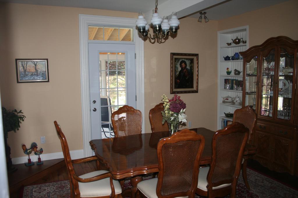 Sandstone Bed And Breakfast New Glasgow Exterior photo